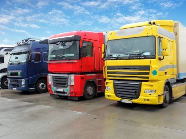 Konya İvrindi Nakliye